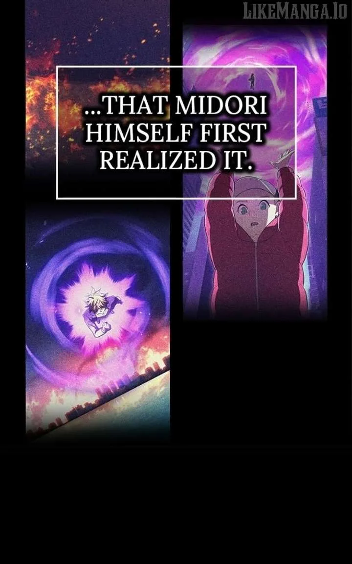 I am the Most Powerful Transcendent Being Chapter 72 page 67