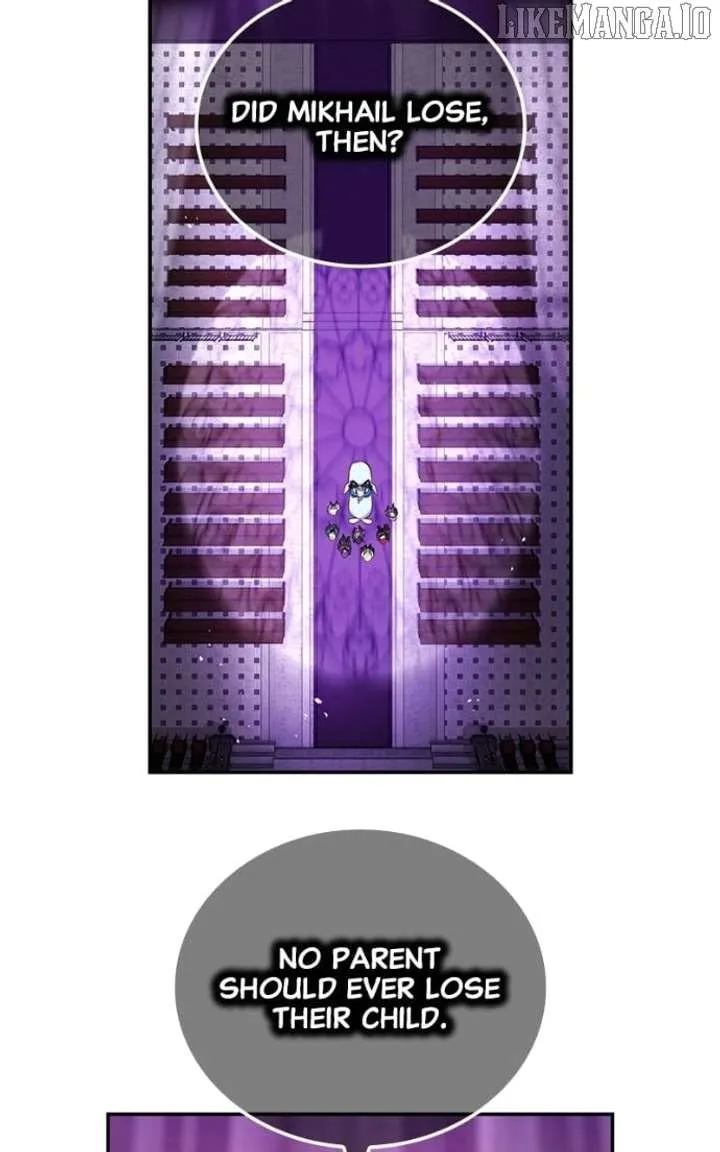 I am the Most Powerful Transcendent Being Chapter 72 page 52
