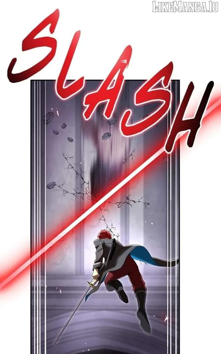 I am the Most Powerful Transcendent Being Chapter 72 page 89