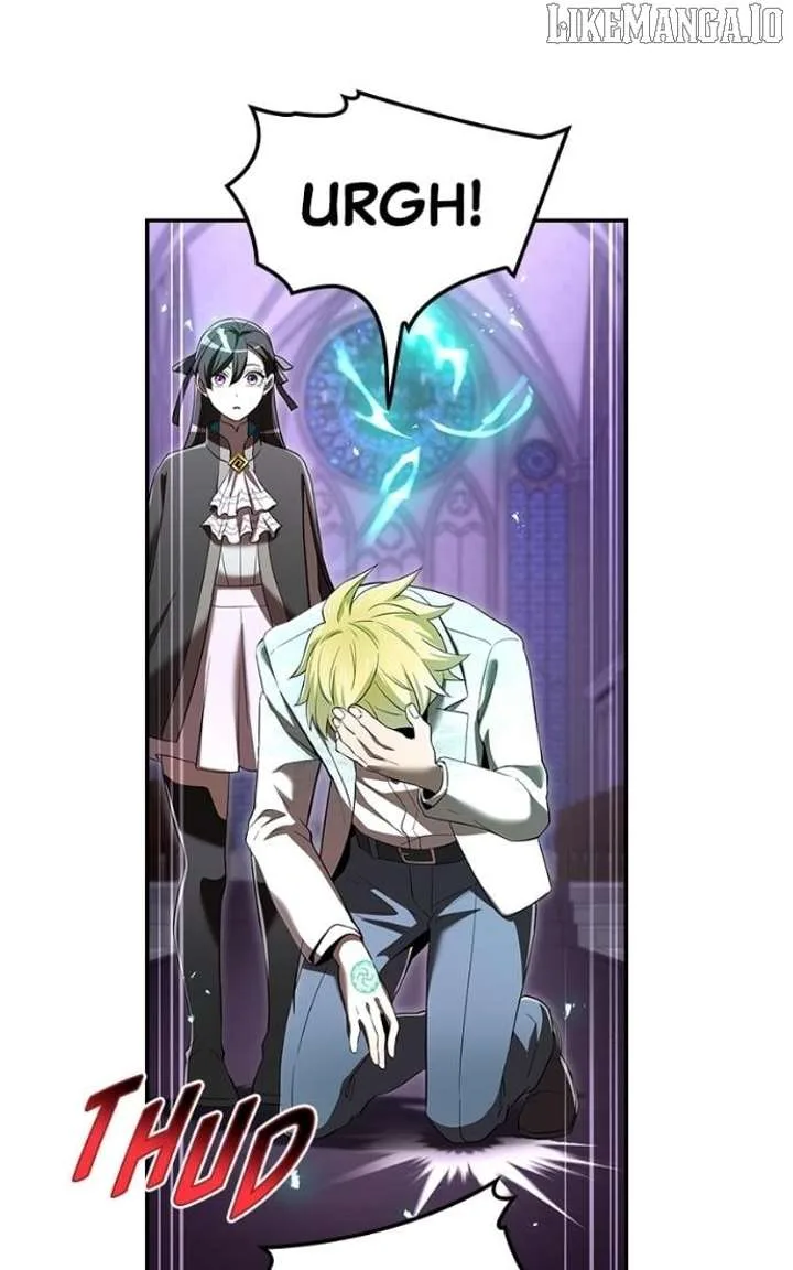 I am the Most Powerful Transcendent Being Chapter 72 page 63