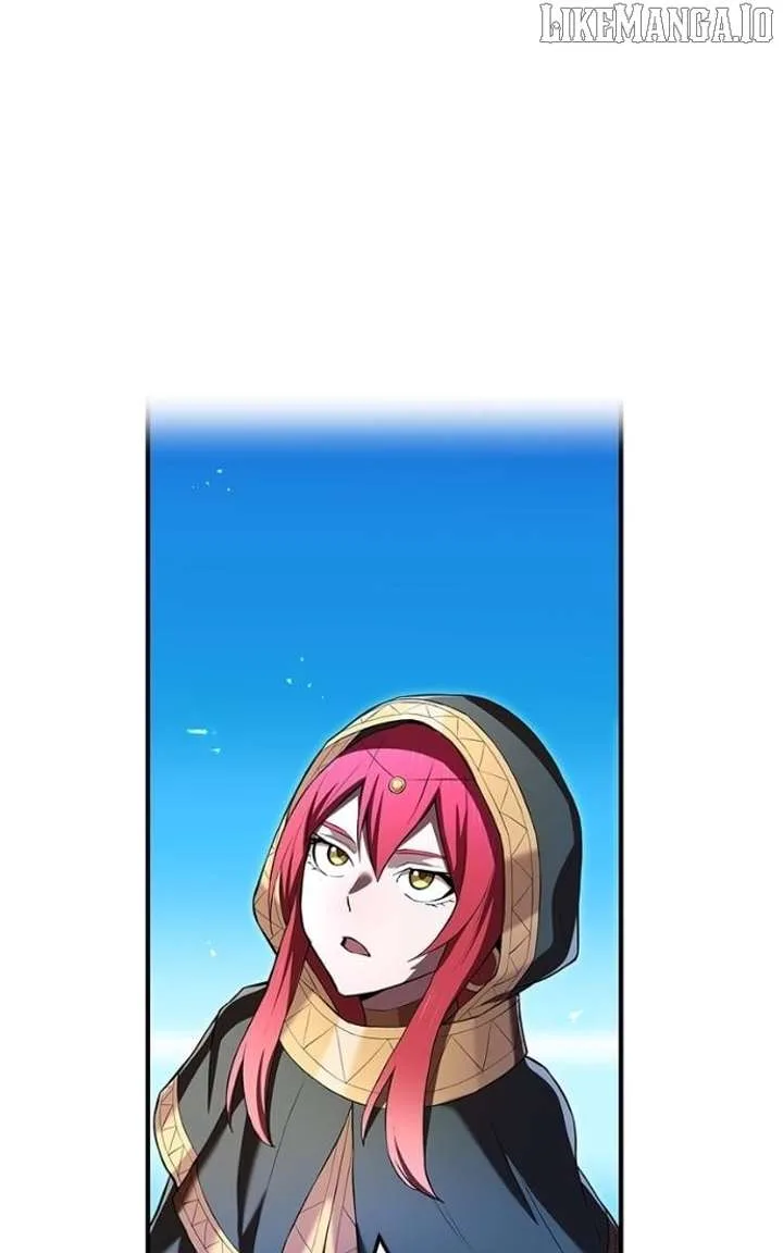 I am the Most Powerful Transcendent Being Chapter 70 page 45