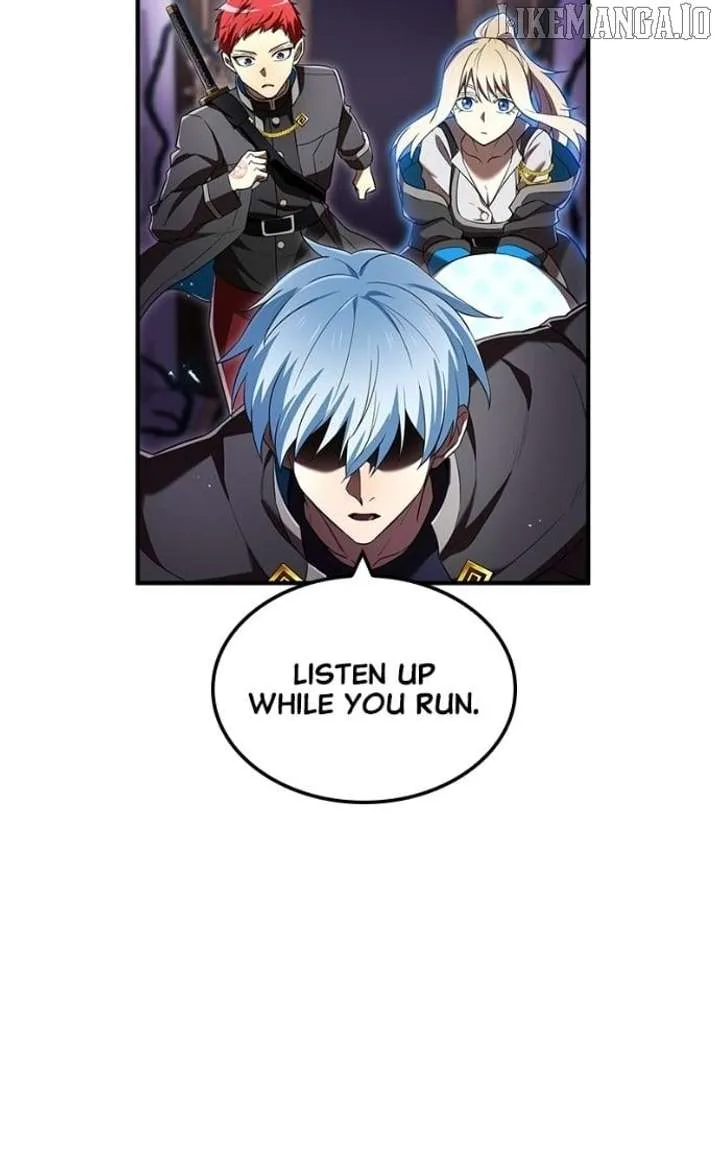 I am the Most Powerful Transcendent Being Chapter 70 page 52