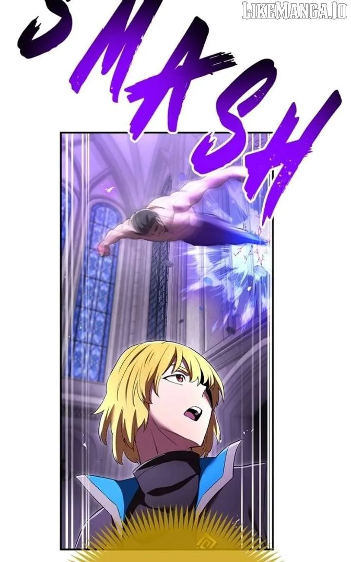 I am the Most Powerful Transcendent Being Chapter 72 page 86