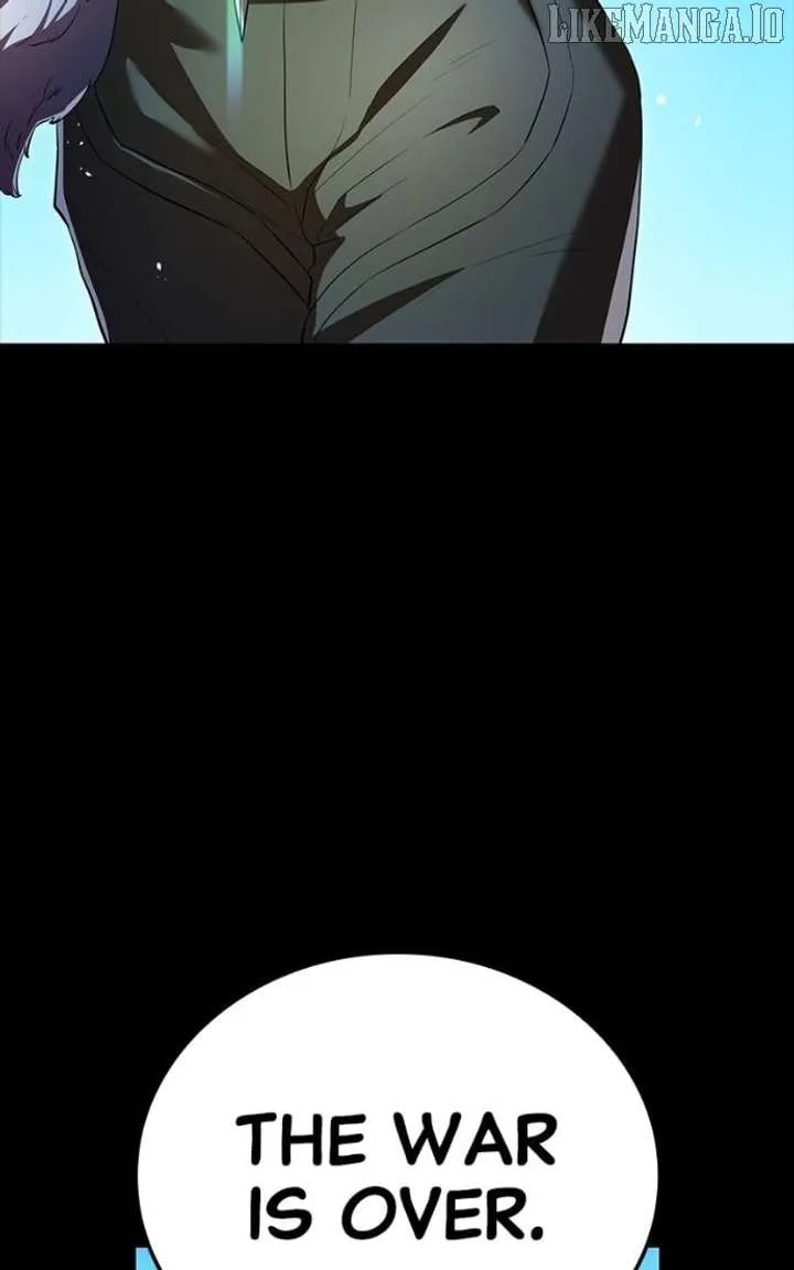 I am the Most Powerful Transcendent Being Chapter 71 page 59
