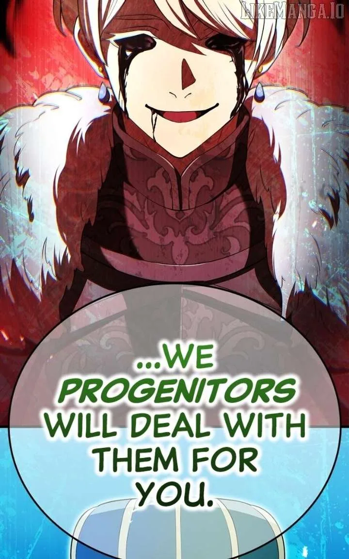 I am the Most Powerful Transcendent Being Chapter 70 page 78