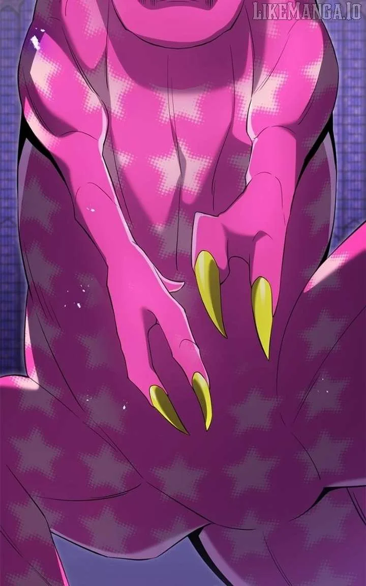 I am the Most Powerful Transcendent Being Chapter 72 page 116