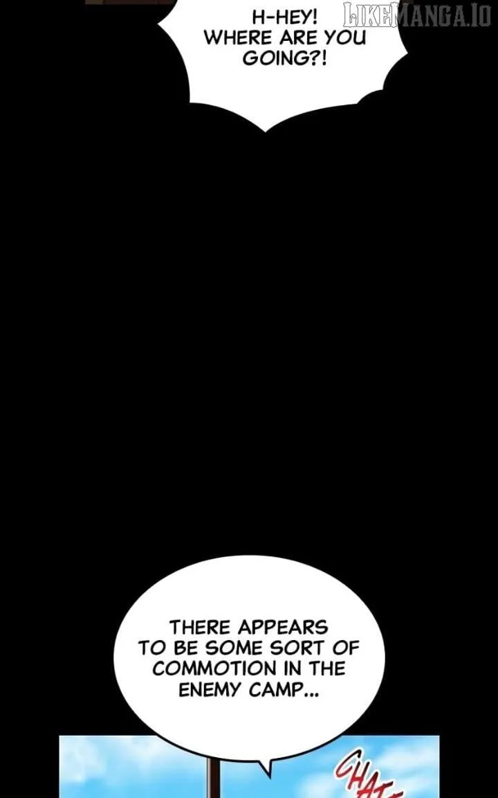 I am the Most Powerful Transcendent Being Chapter 71 page 61