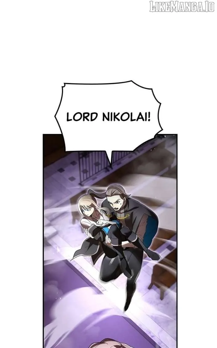 I am the Most Powerful Transcendent Being Chapter 72 page 109