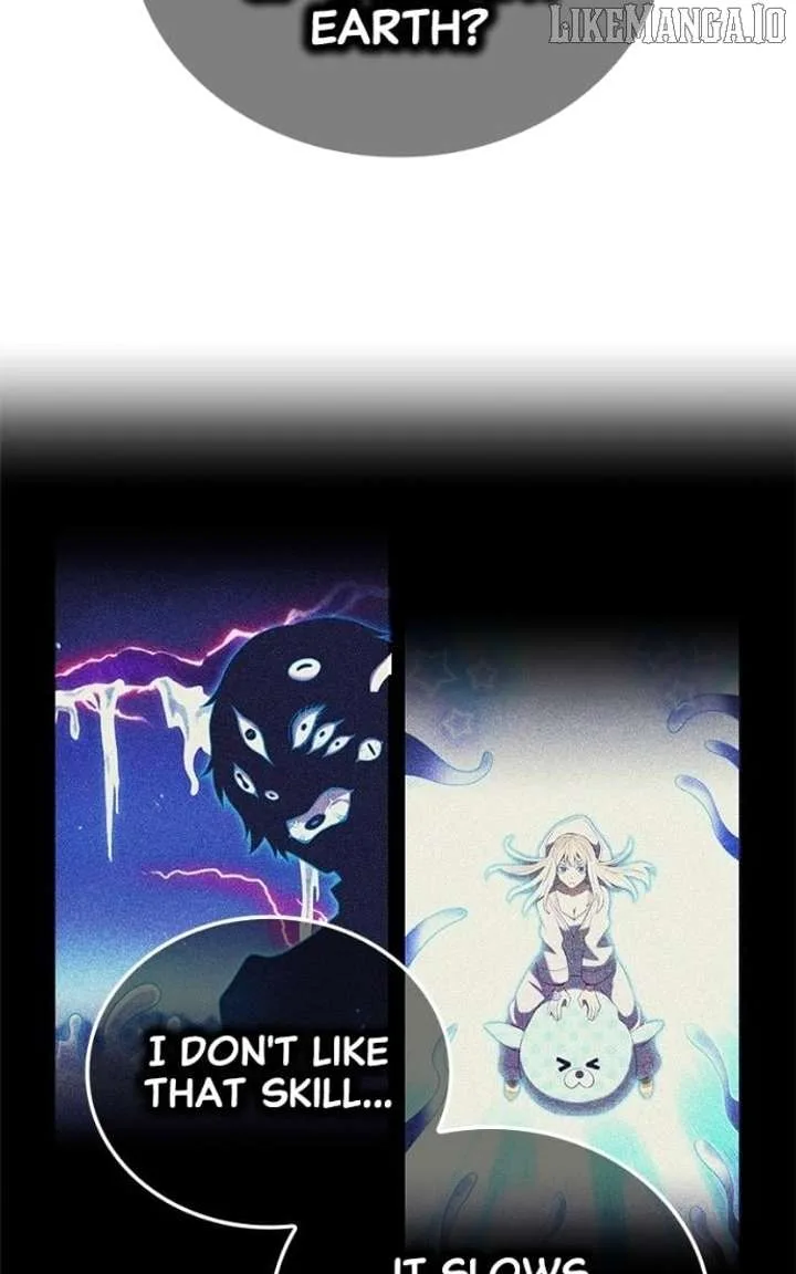 I am the Most Powerful Transcendent Being Chapter 72 page 94