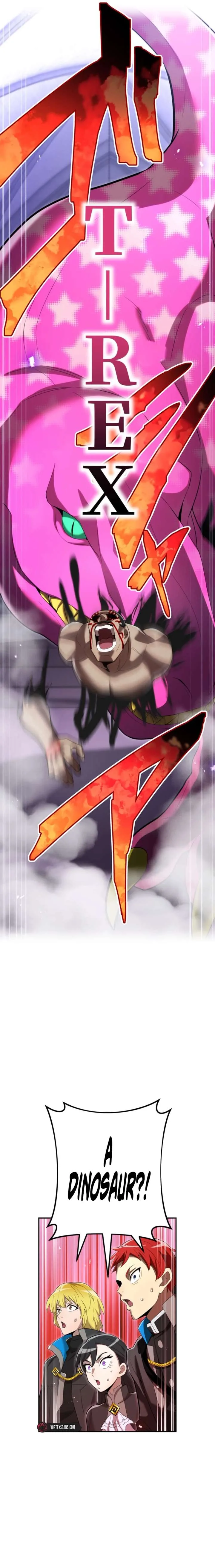 I am the Most Powerful Transcendent Being Chapter 73 page 3