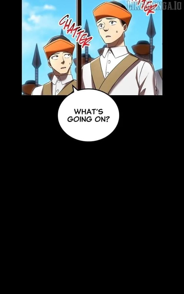 I am the Most Powerful Transcendent Being Chapter 71 page 62