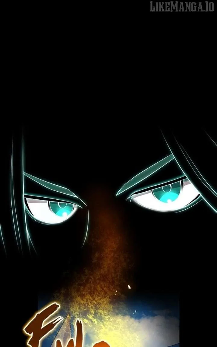 I am the Most Powerful Transcendent Being Chapter 71 page 41