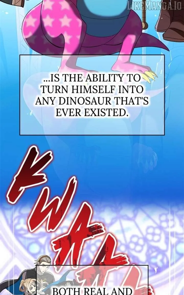 I am the Most Powerful Transcendent Being Chapter 72 page 120