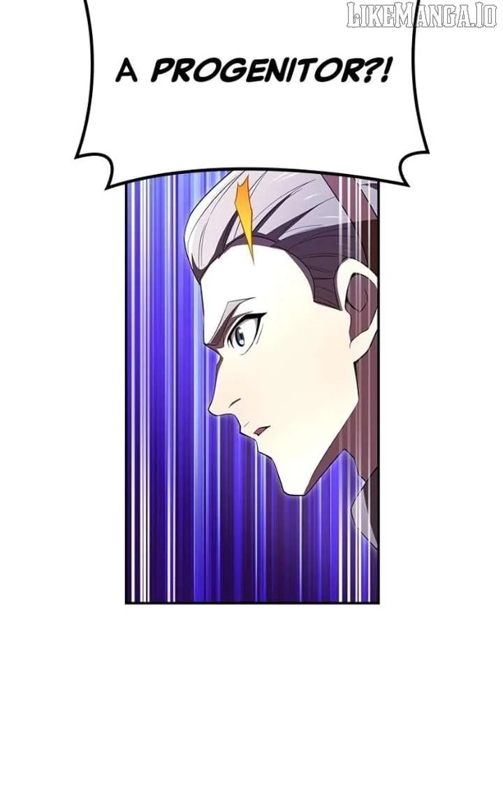 I am the Most Powerful Transcendent Being Chapter 72 page 103