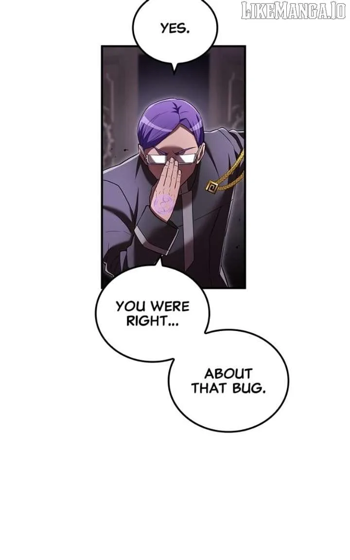 I am the Most Powerful Transcendent Being Chapter 70 page 55