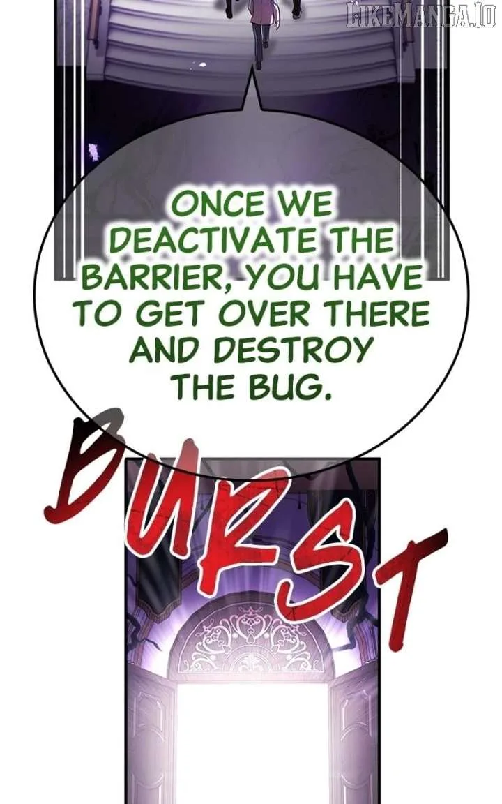 I am the Most Powerful Transcendent Being Chapter 70 page 73