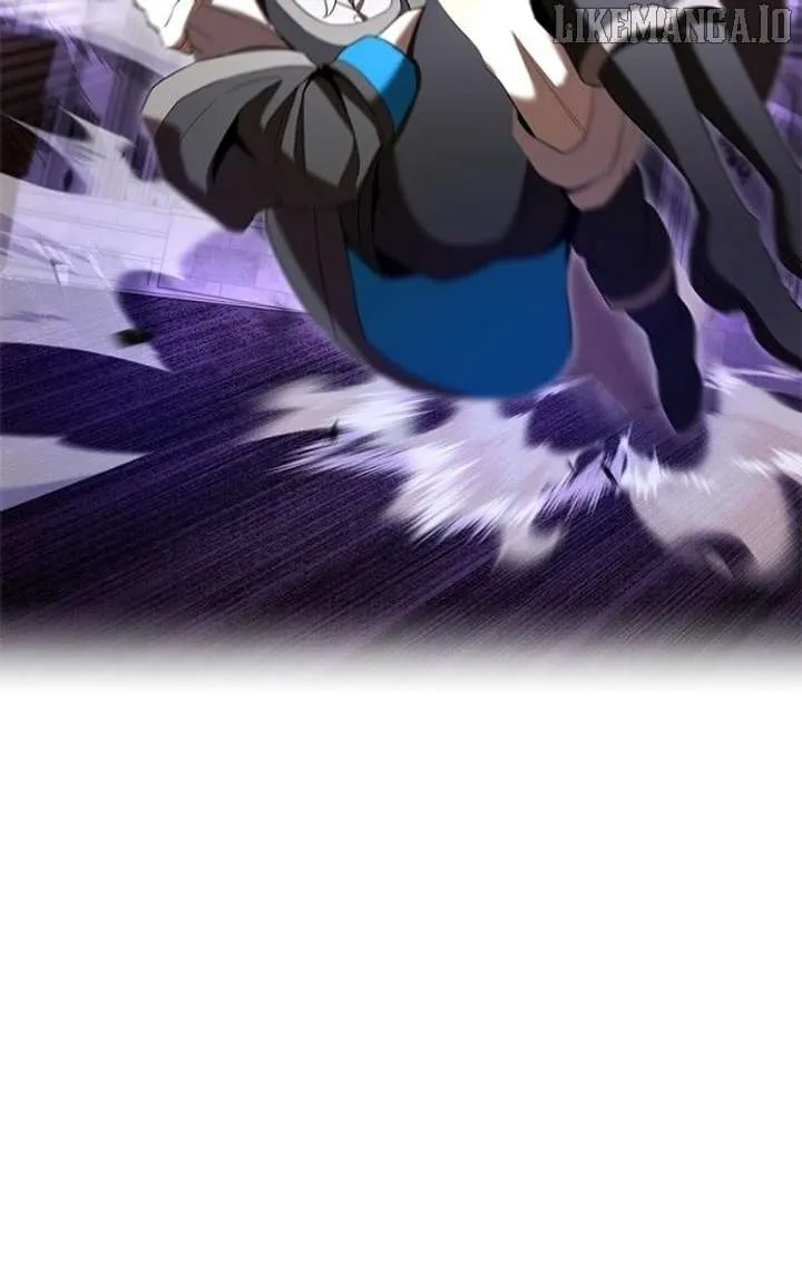 I am the Most Powerful Transcendent Being Chapter 72 page 105