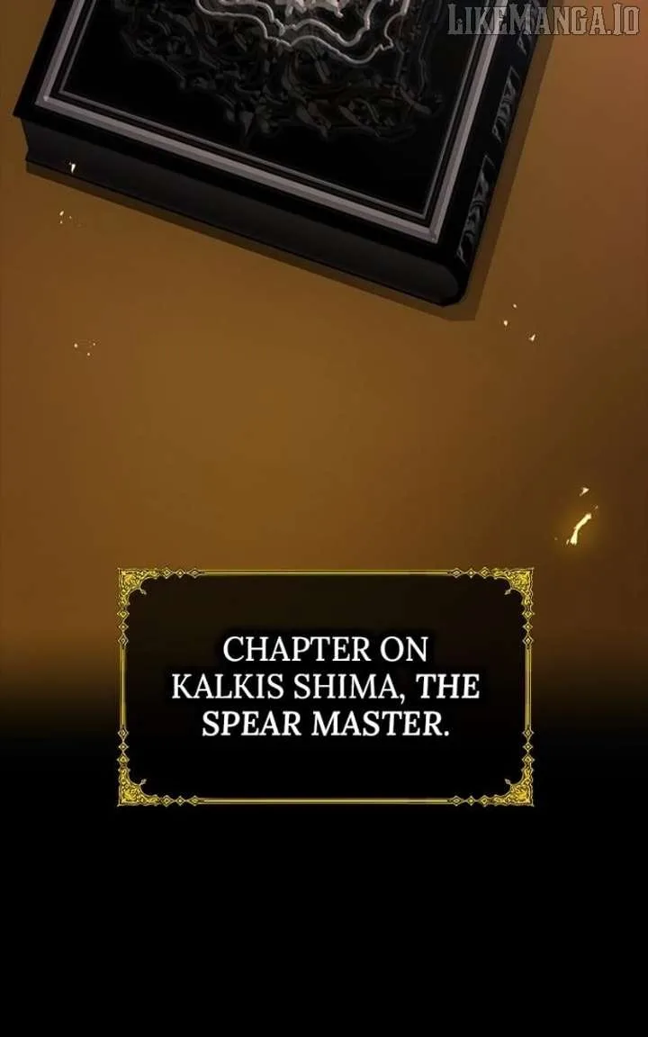 I am the Most Powerful Transcendent Being Chapter 71 page 3