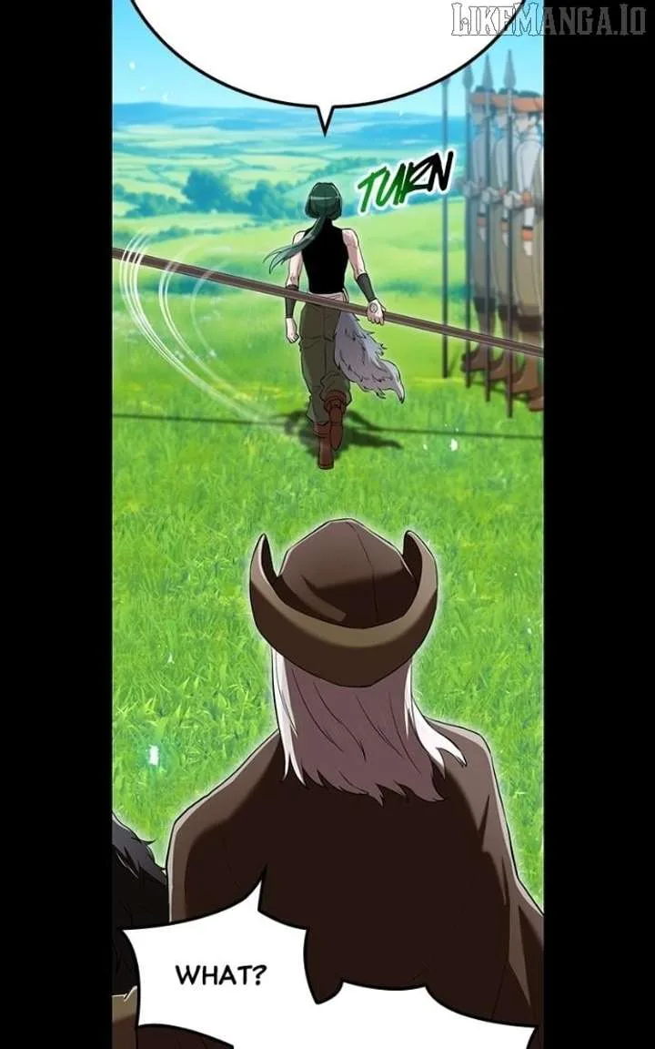 I am the Most Powerful Transcendent Being Chapter 71 page 60