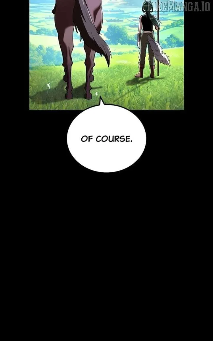 I am the Most Powerful Transcendent Being Chapter 71 page 27