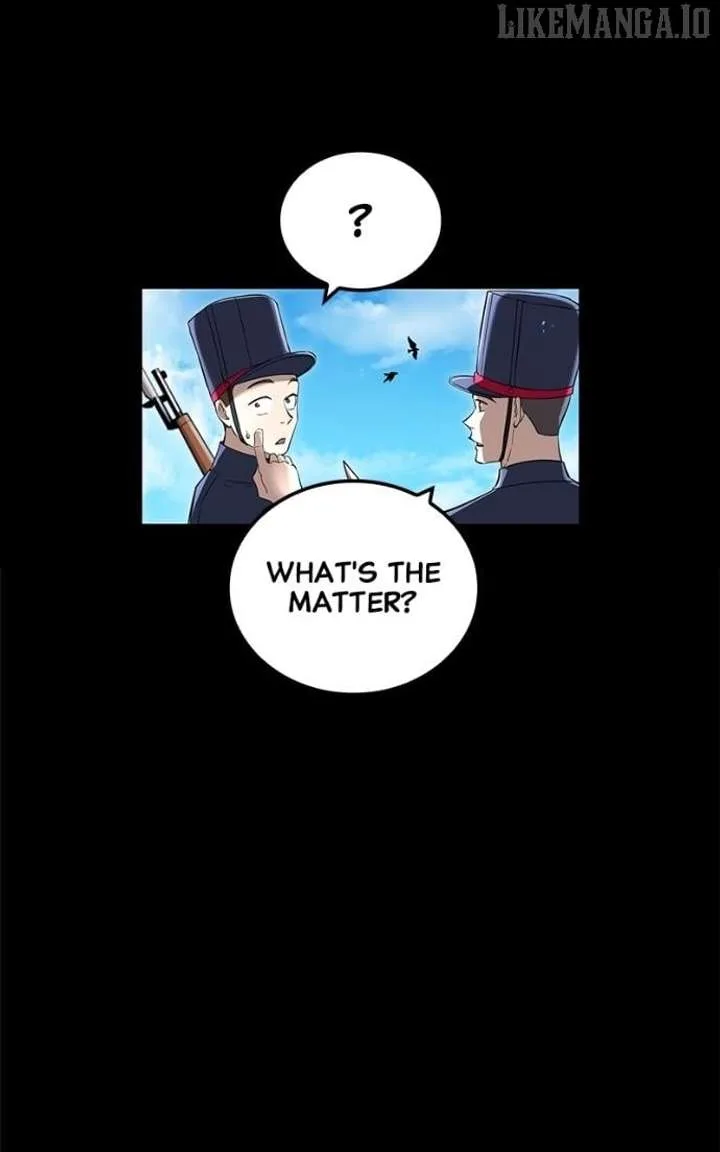 I am the Most Powerful Transcendent Being Chapter 71 page 51