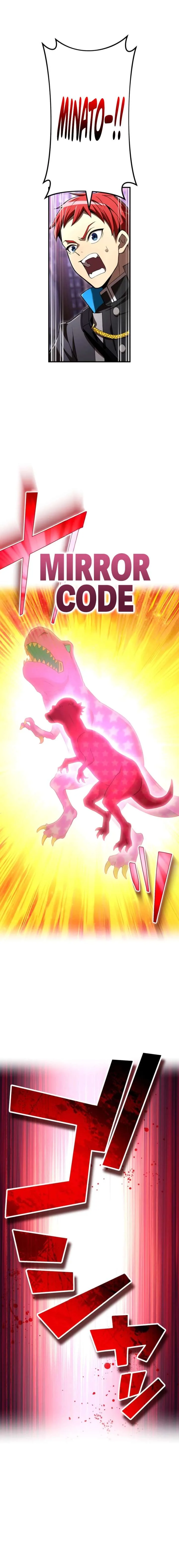 I am the Most Powerful Transcendent Being Chapter 73 page 16