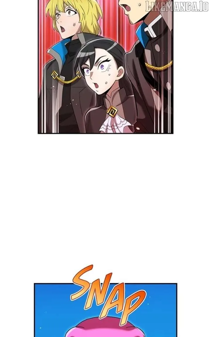 I am the Most Powerful Transcendent Being Chapter 72 page 124