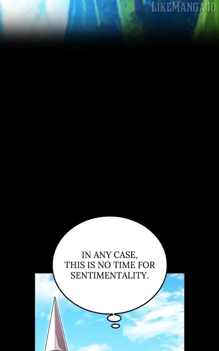 I am the Most Powerful Transcendent Being Chapter 71 page 18