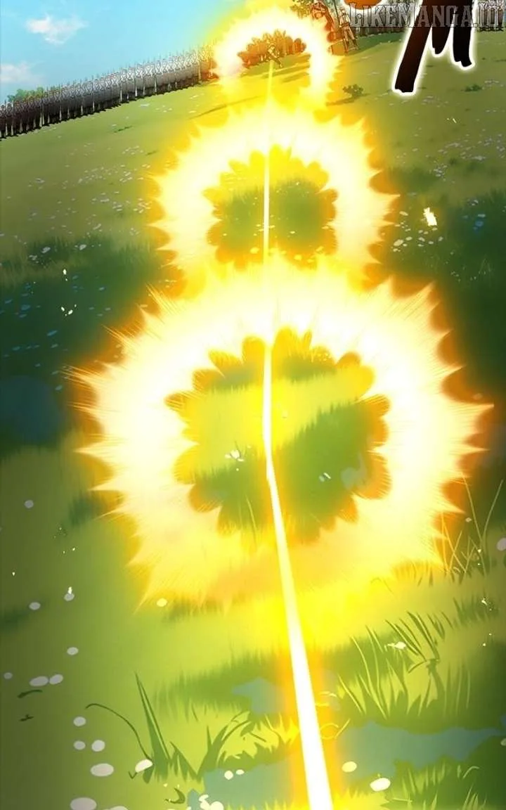 I am the Most Powerful Transcendent Being Chapter 71 page 47