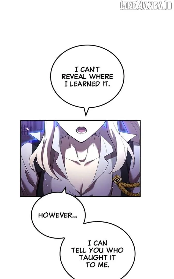 I am the Most Powerful Transcendent Being Chapter 72 page 99