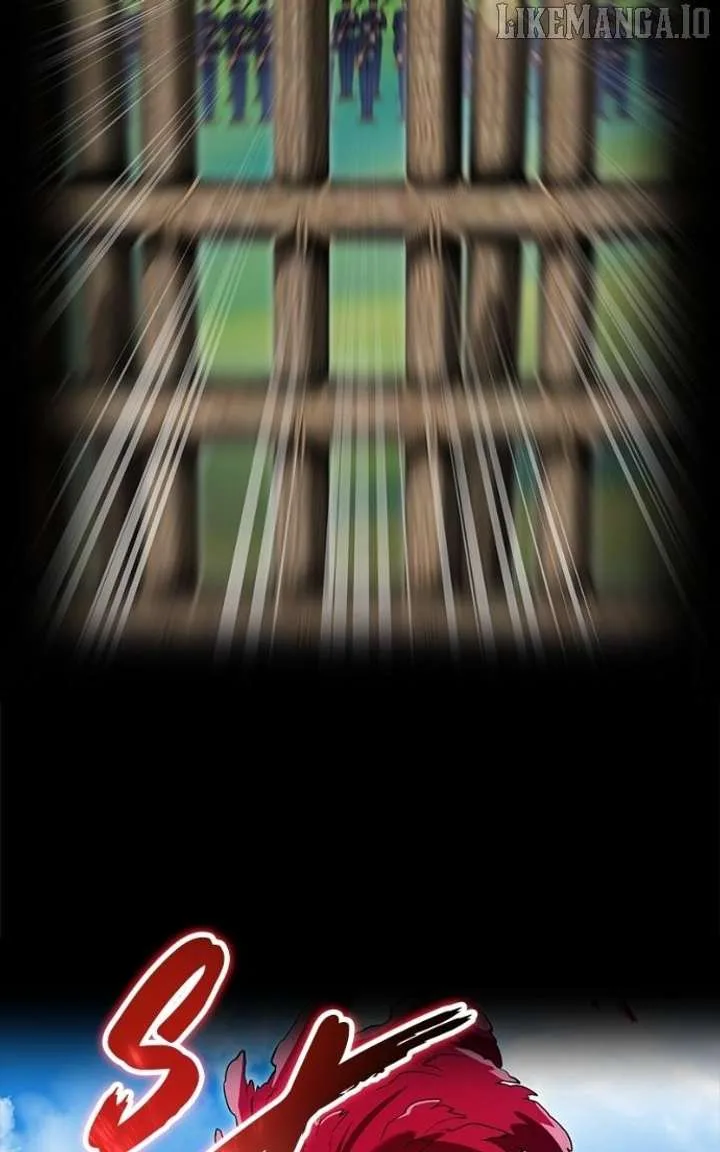I am the Most Powerful Transcendent Being Chapter 71 page 54