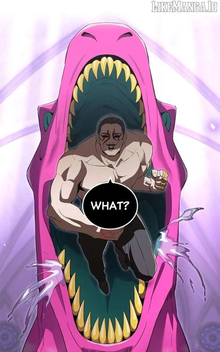 I am the Most Powerful Transcendent Being Chapter 72 page 115