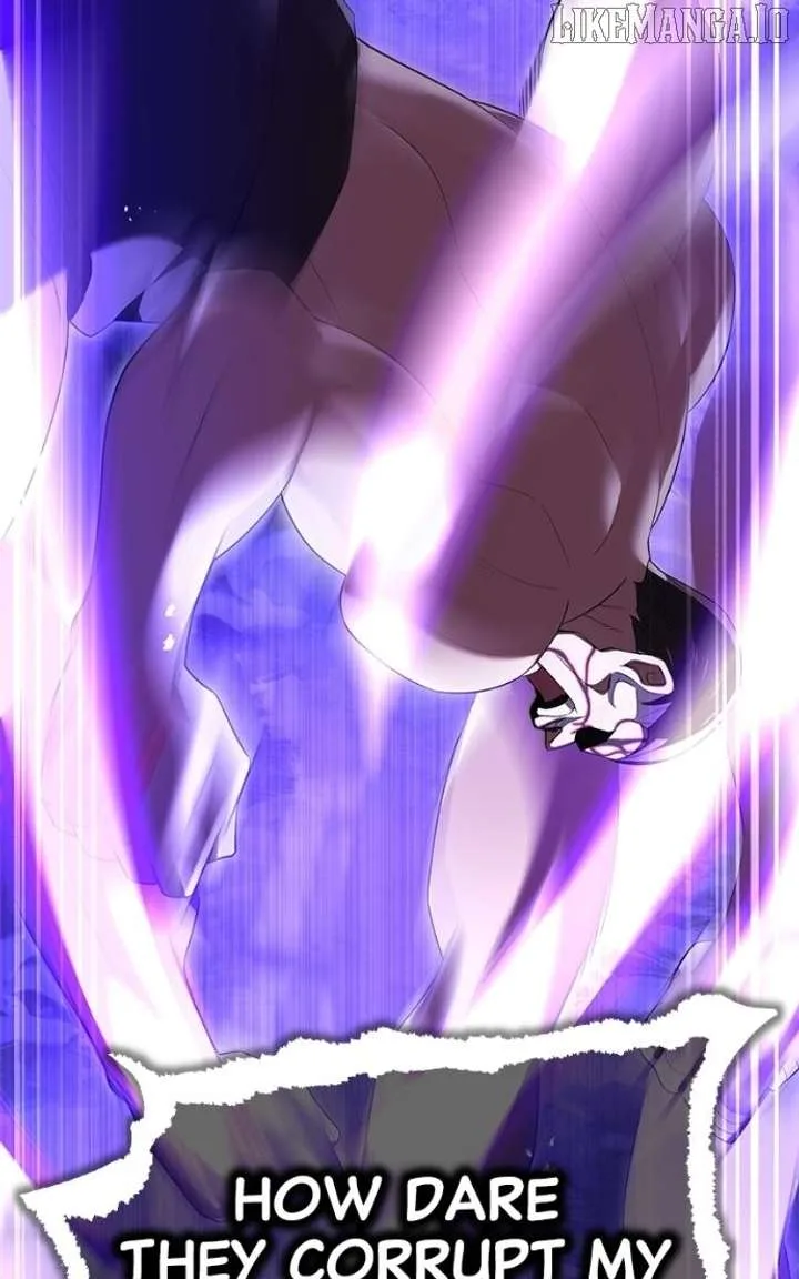 I am the Most Powerful Transcendent Being Chapter 72 page 107