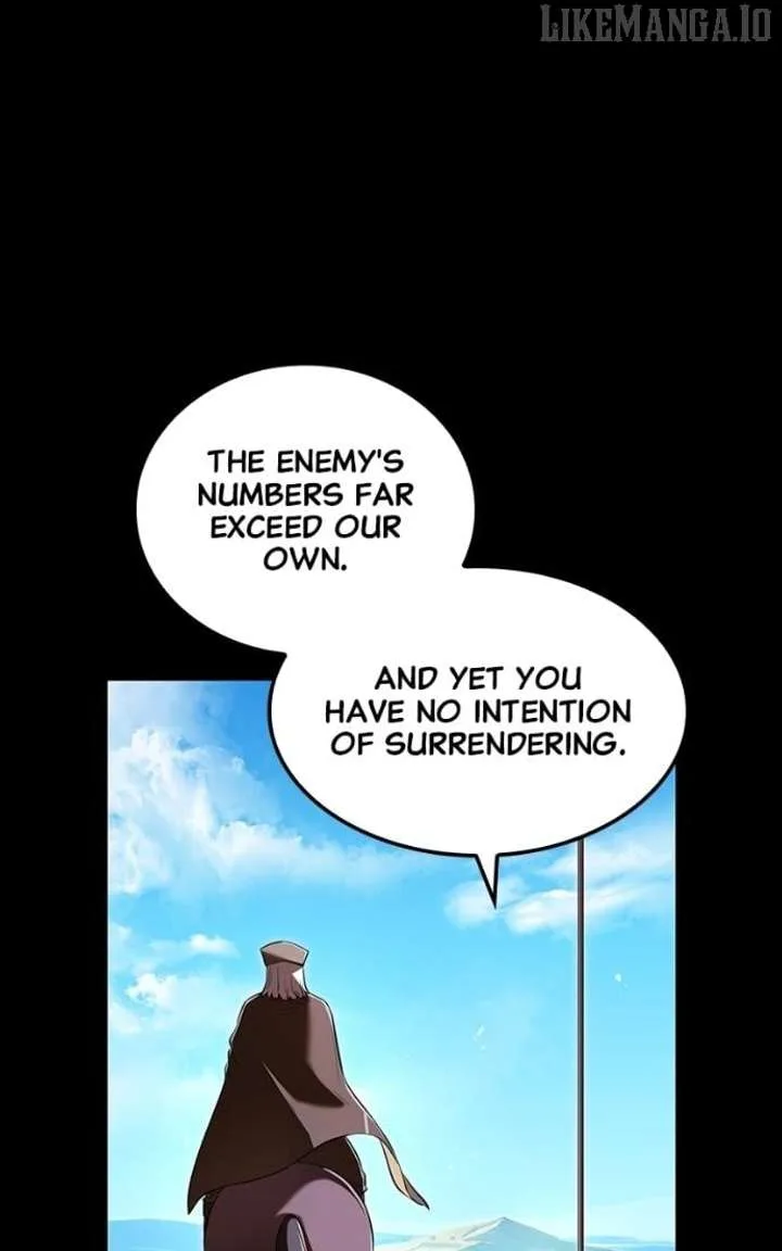 I am the Most Powerful Transcendent Being Chapter 71 page 26