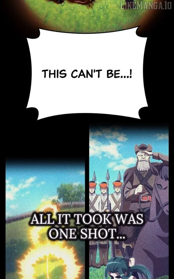 I am the Most Powerful Transcendent Being Chapter 71 page 67