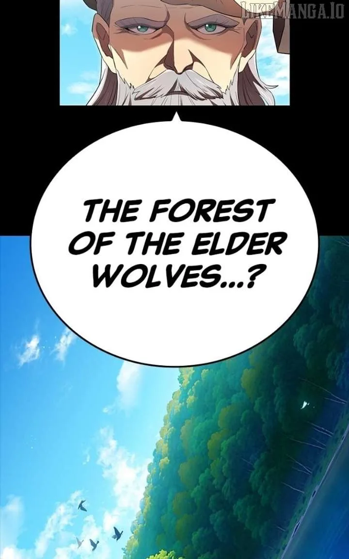 I am the Most Powerful Transcendent Being Chapter 71 page 24