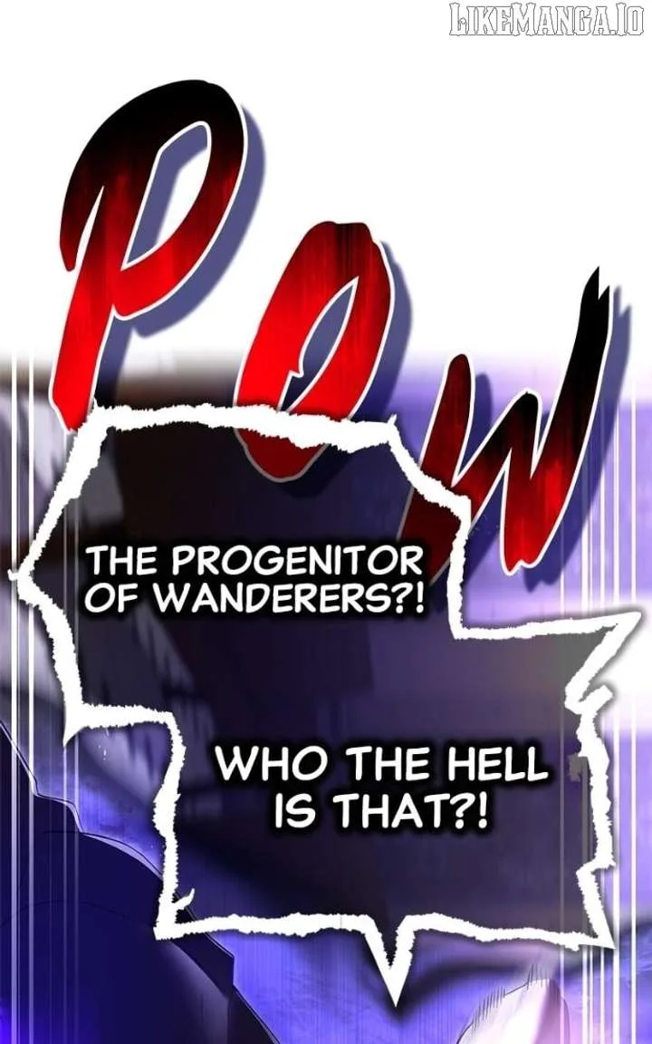 I am the Most Powerful Transcendent Being Chapter 72 page 106