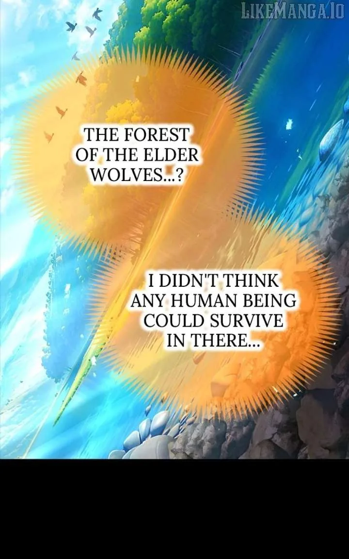 I am the Most Powerful Transcendent Being Chapter 71 page 25