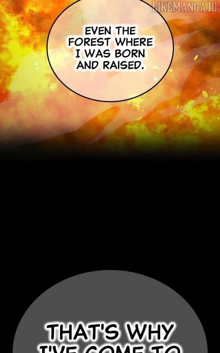 I am the Most Powerful Transcendent Being Chapter 71 page 31