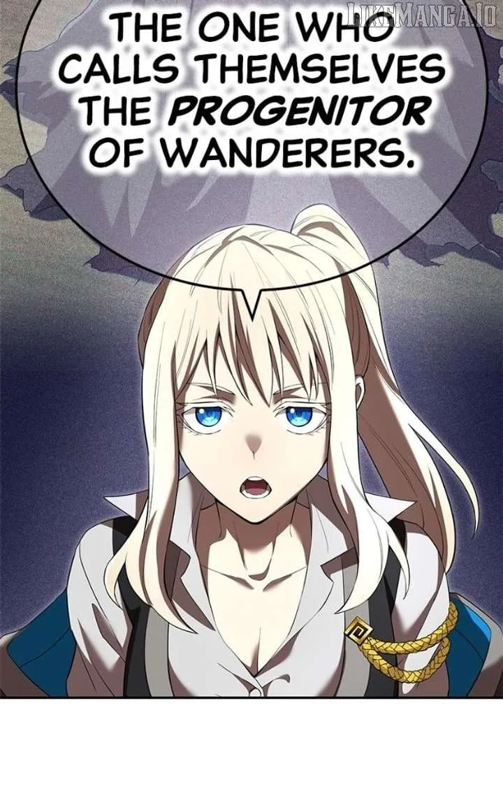 I am the Most Powerful Transcendent Being Chapter 72 page 101