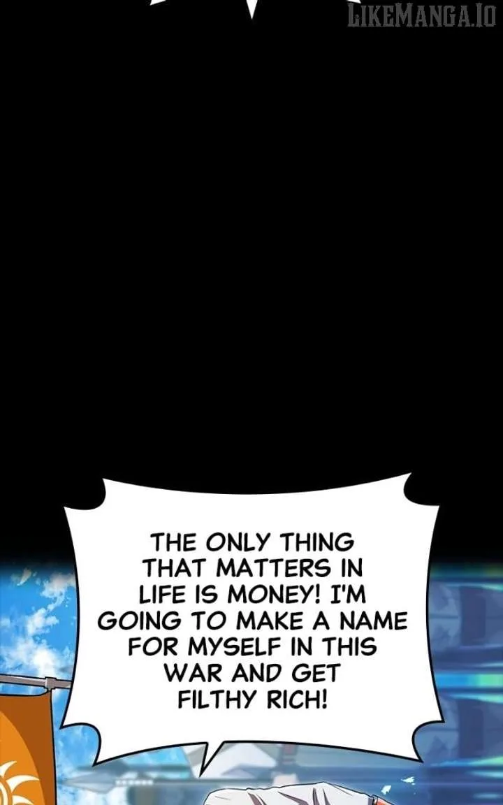 I am the Most Powerful Transcendent Being Chapter 71 page 7