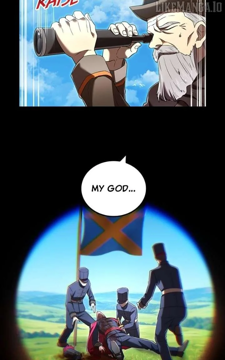 I am the Most Powerful Transcendent Being Chapter 71 page 66