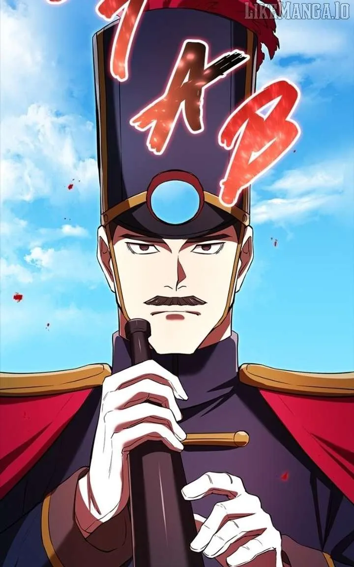 I am the Most Powerful Transcendent Being Chapter 71 page 55