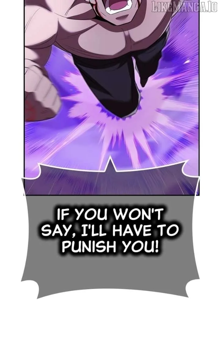 I am the Most Powerful Transcendent Being Chapter 72 page 111