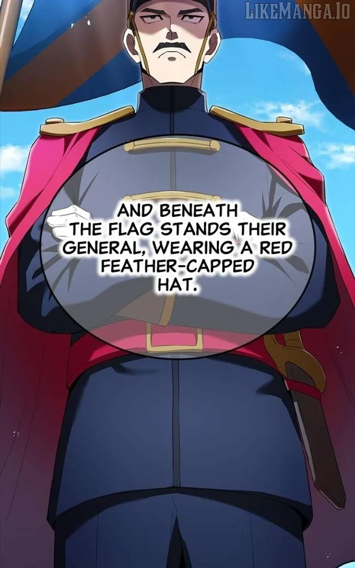 I am the Most Powerful Transcendent Being Chapter 71 page 37