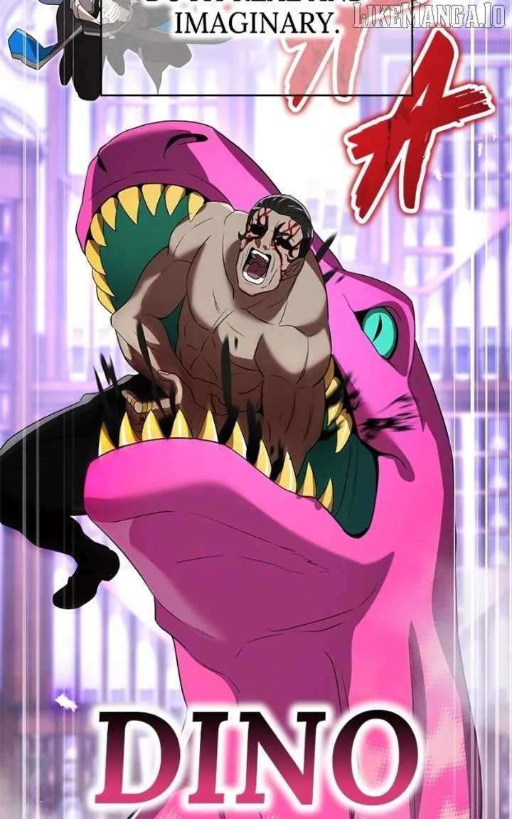 I am the Most Powerful Transcendent Being Chapter 72 page 121