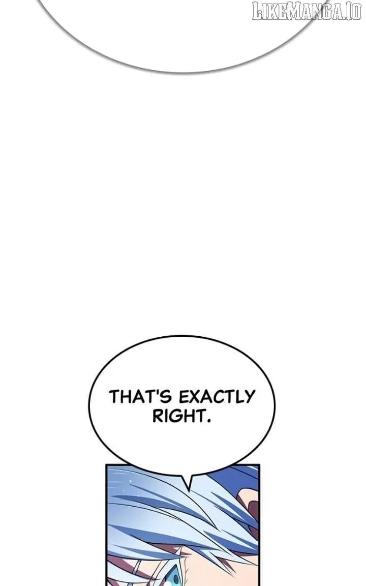 I am the Most Powerful Transcendent Being Chapter 70 page 65