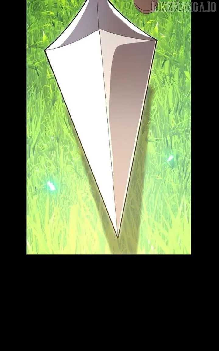 I am the Most Powerful Transcendent Being Chapter 71 page 40