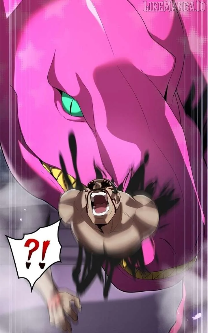 I am the Most Powerful Transcendent Being Chapter 72 page 127