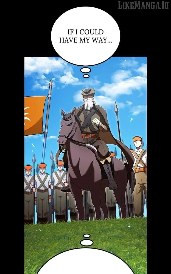 I am the Most Powerful Transcendent Being Chapter 71 page 14